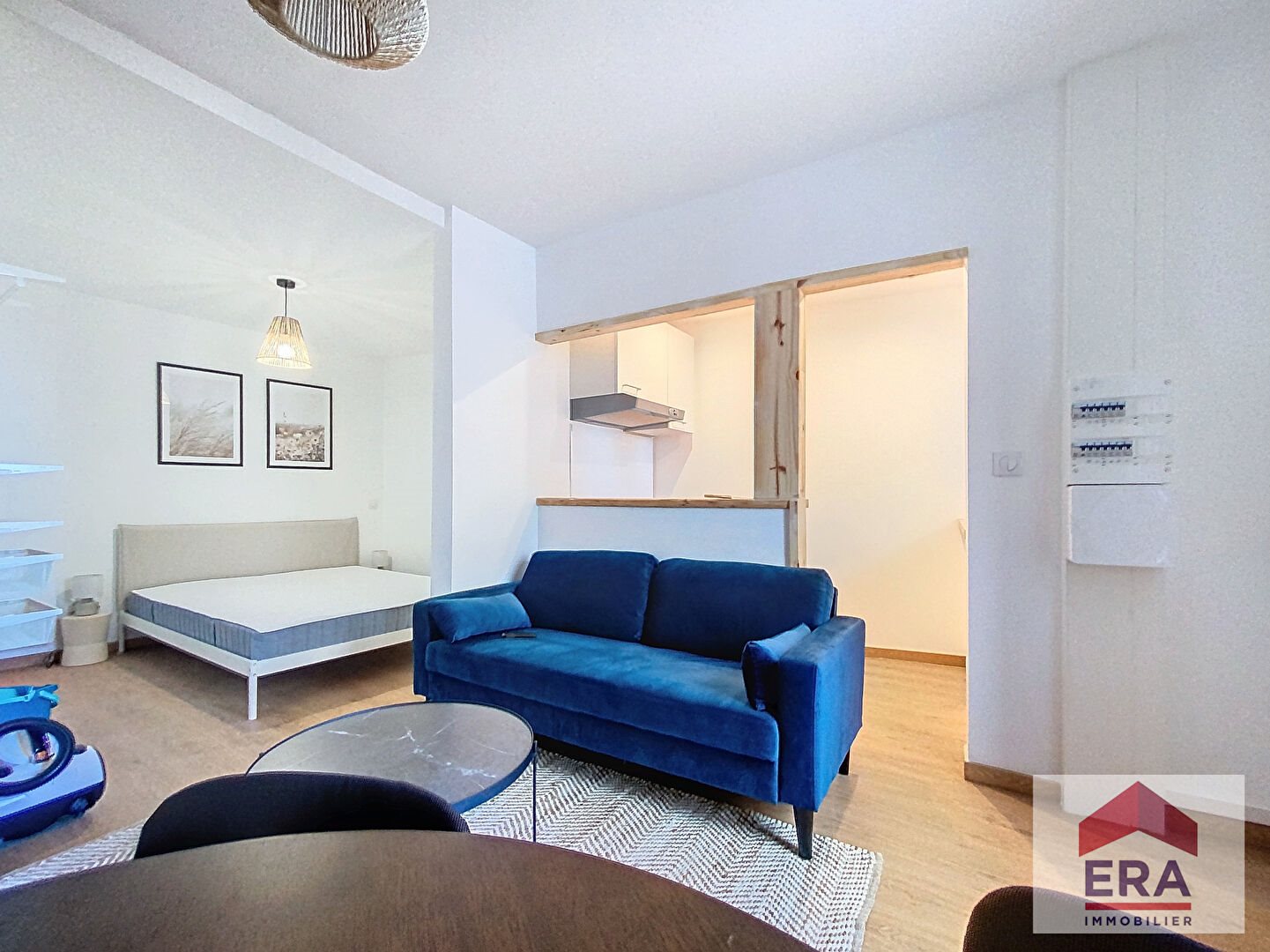 Appartement à louer, 33m², Béziers