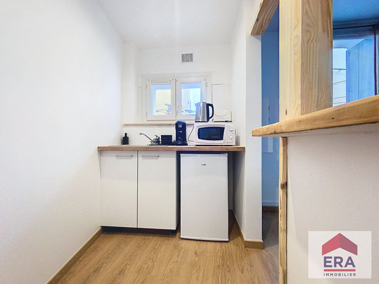 Appartement à louer, 33m², Béziers