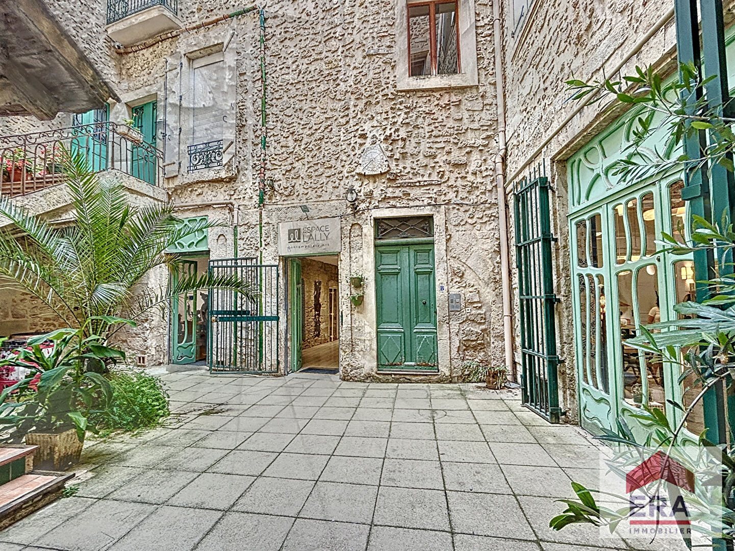 Appartement à vendre, 130m², Béziers