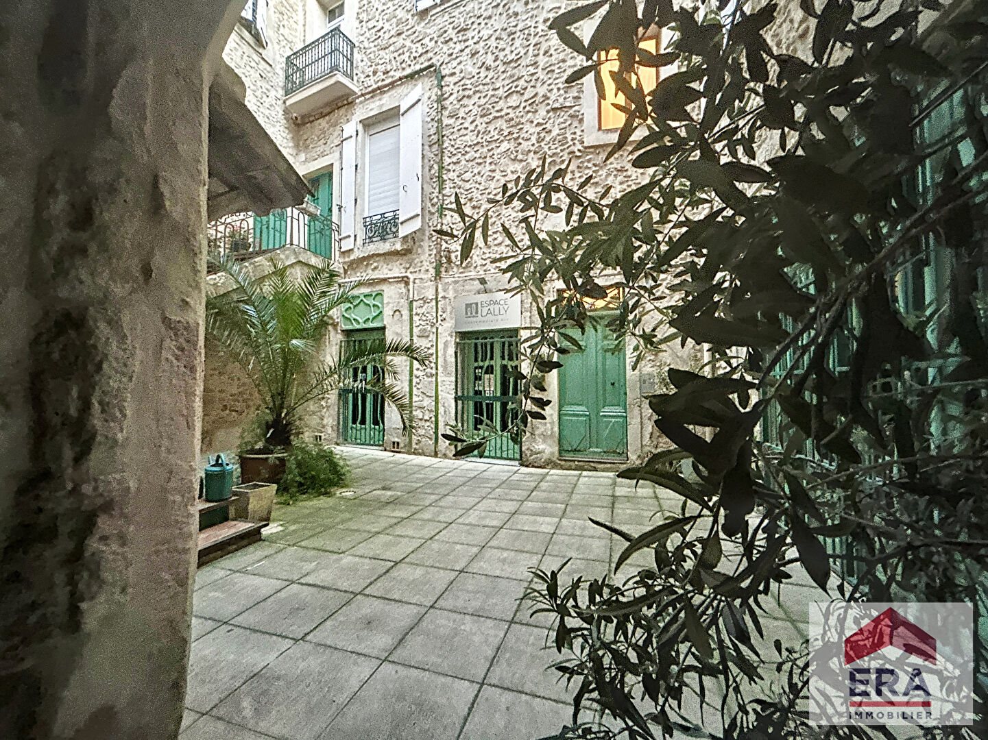 Appartement à vendre, 130m², Béziers