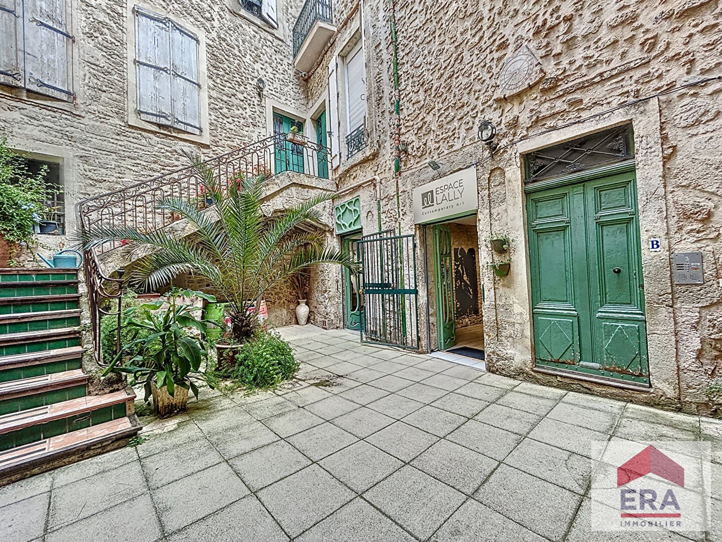 Appartement à vendre, 130m², Béziers