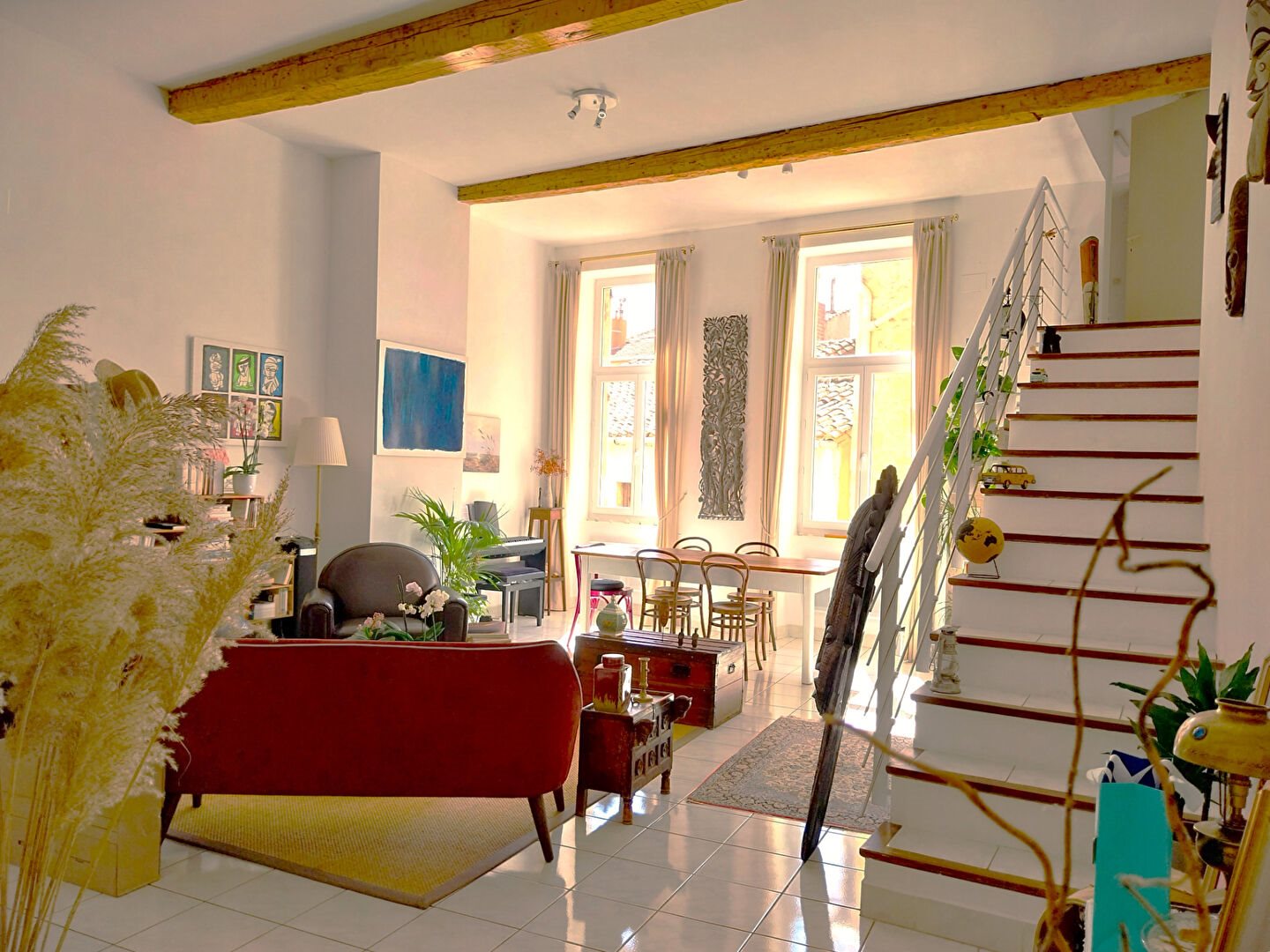 Appartement à vendre, 130m², Béziers