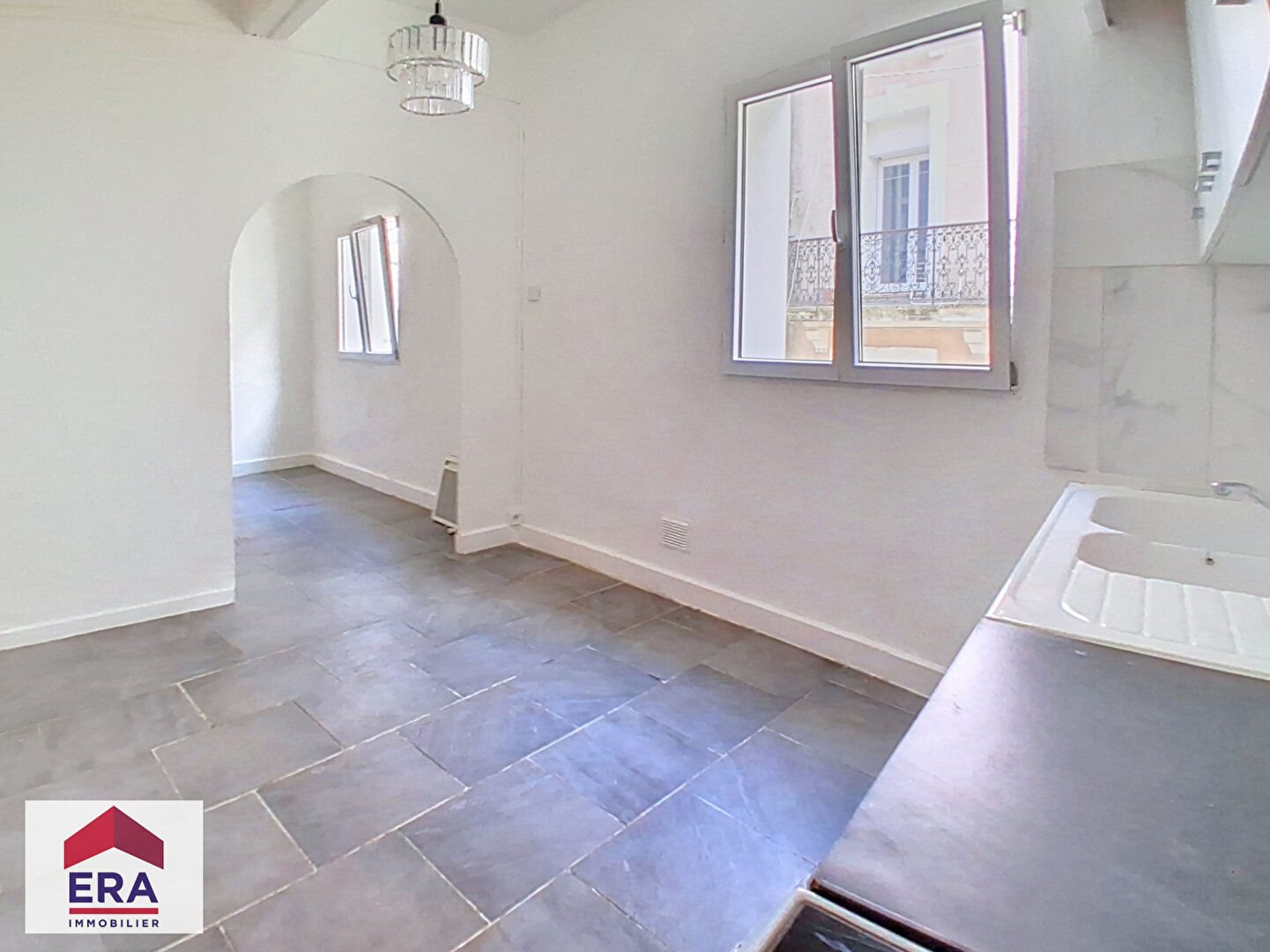 Appartement à vendre, 28m², Béziers