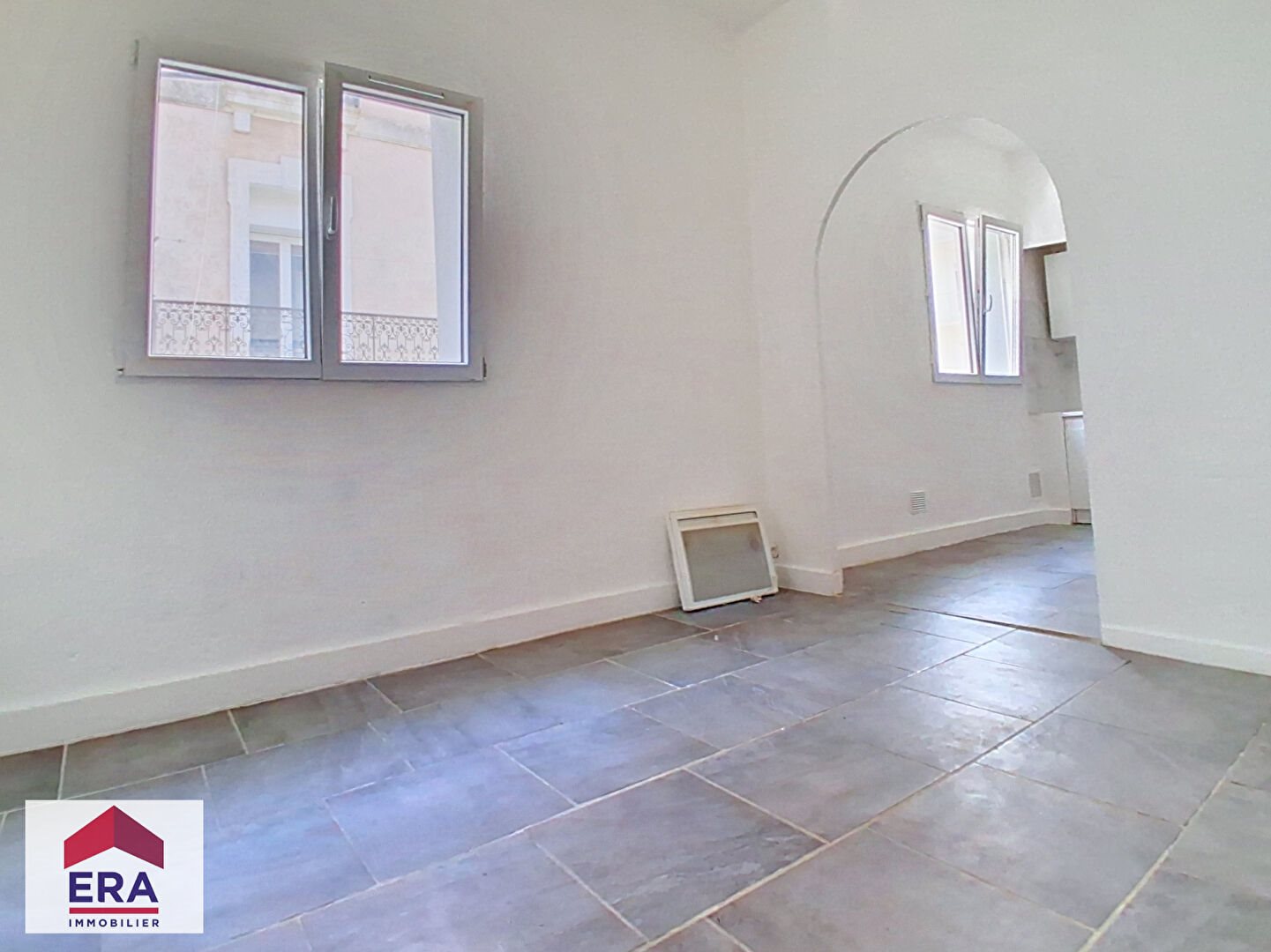 Appartement à vendre, 28m², Béziers
