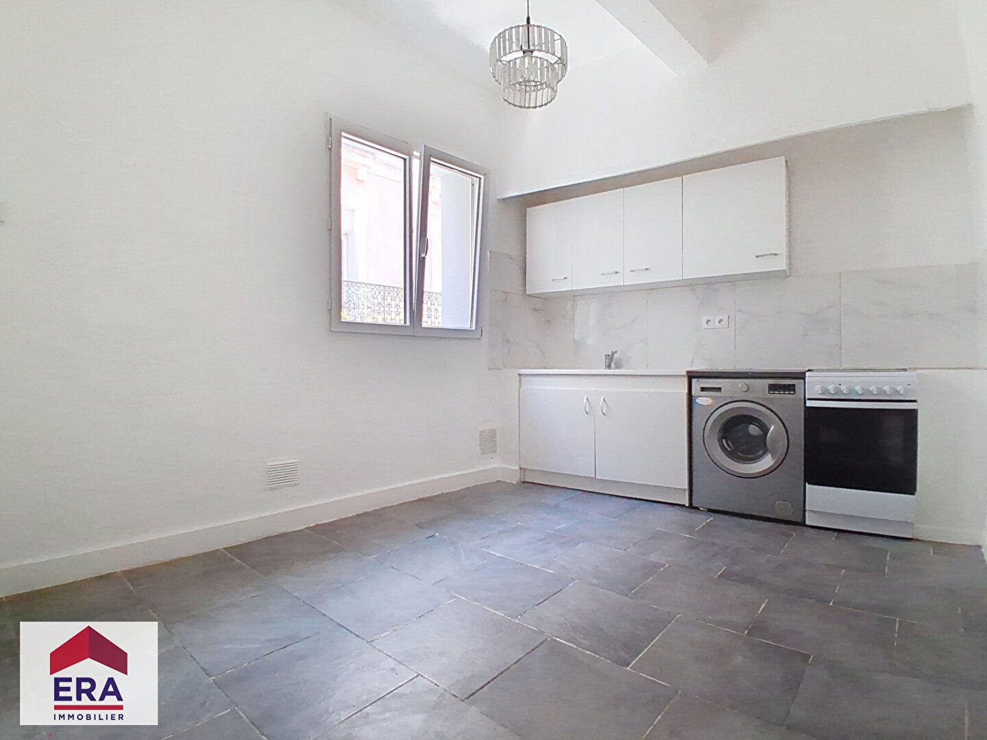 Appartement à vendre, 28m², Béziers