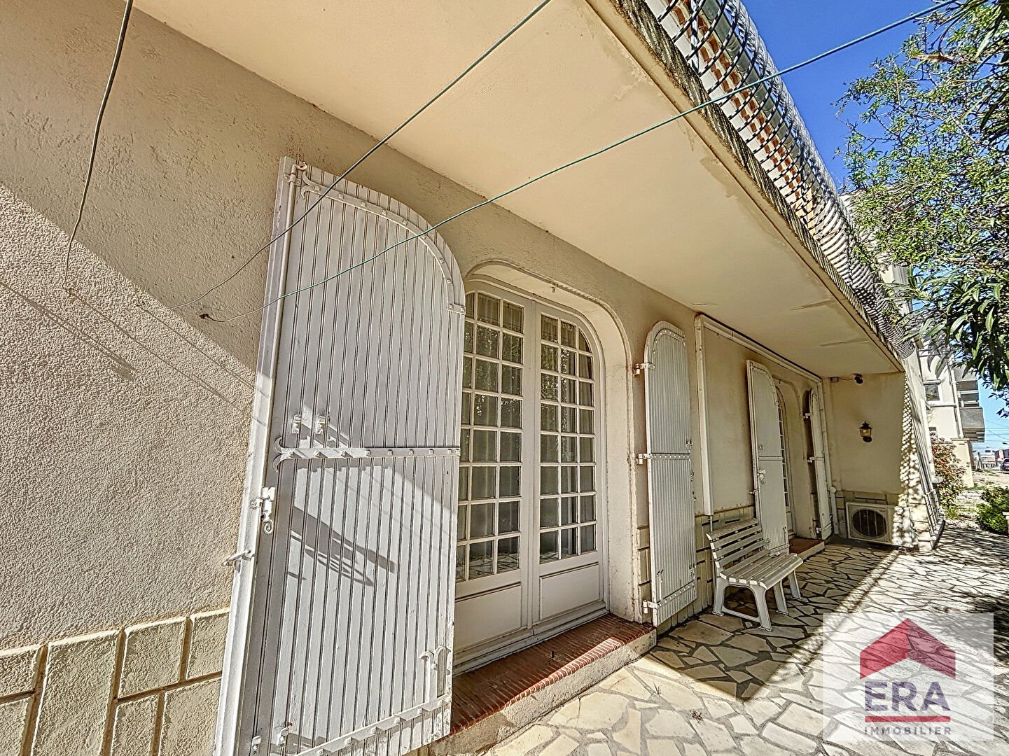 Appartement à vendre, 126m², Béziers