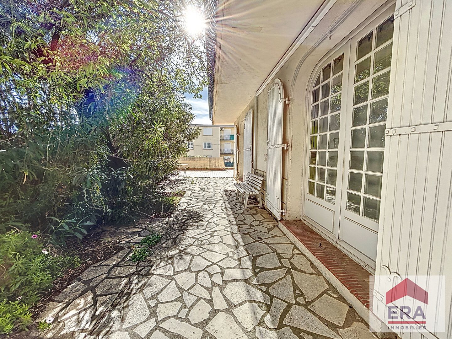Appartement à vendre, 126m², Béziers