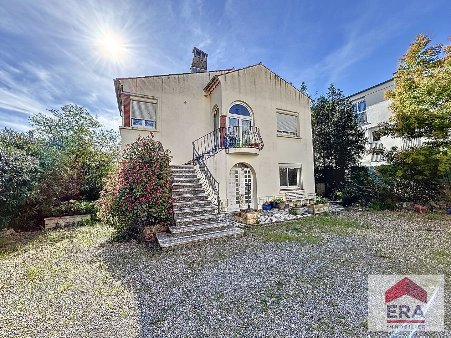 Appartement à vendre, 126m², Béziers