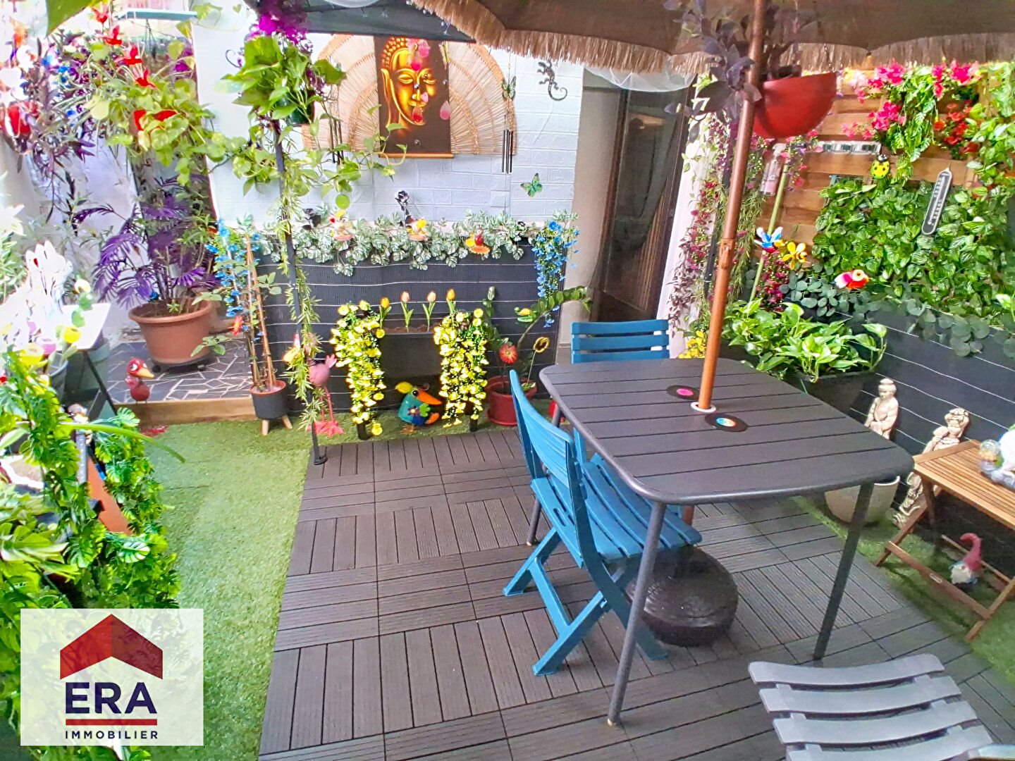Maison à louer, 60m², Béziers