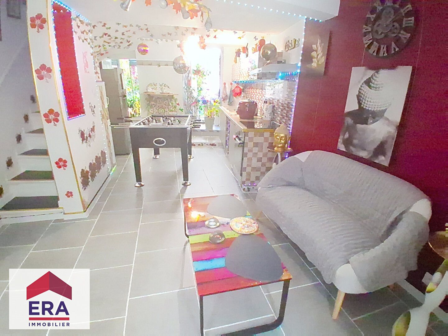 Maison à louer, 60m², Béziers