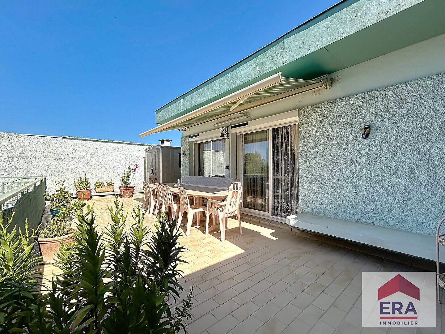 Maison à vendre, 118m², Béziers