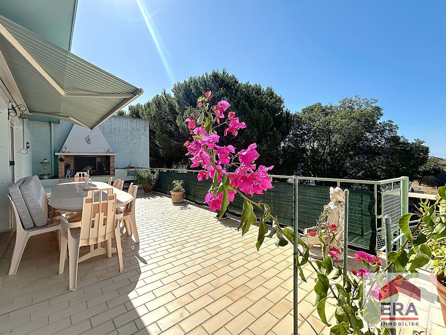Maison à vendre, 118m², Béziers