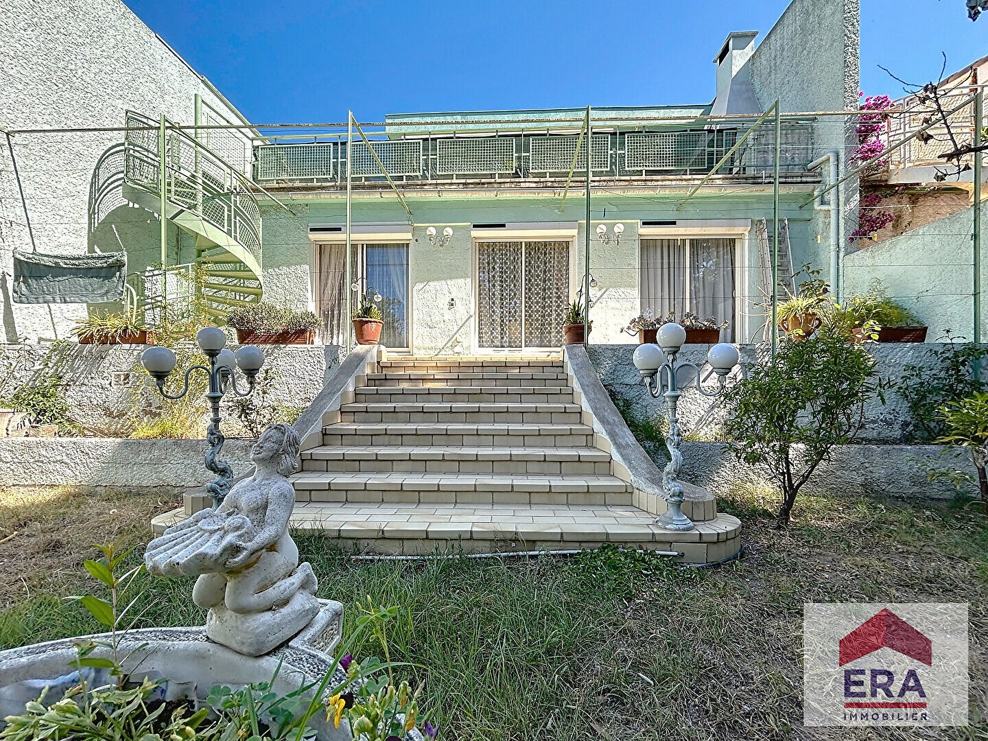 Maison à vendre, 118m², Béziers