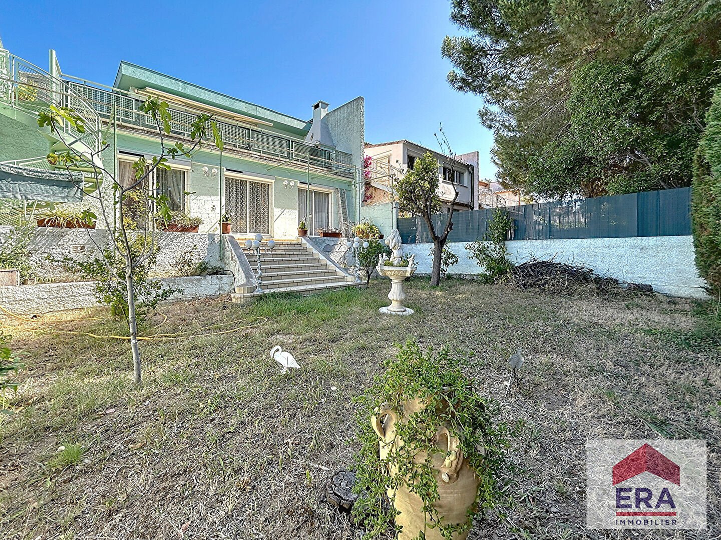 Maison à vendre, 118m², Béziers