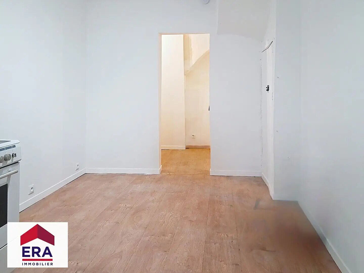 Appartement à vendre, 21m², Béziers