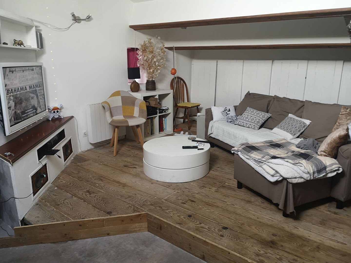 Appartement à vendre, 55m², Béziers