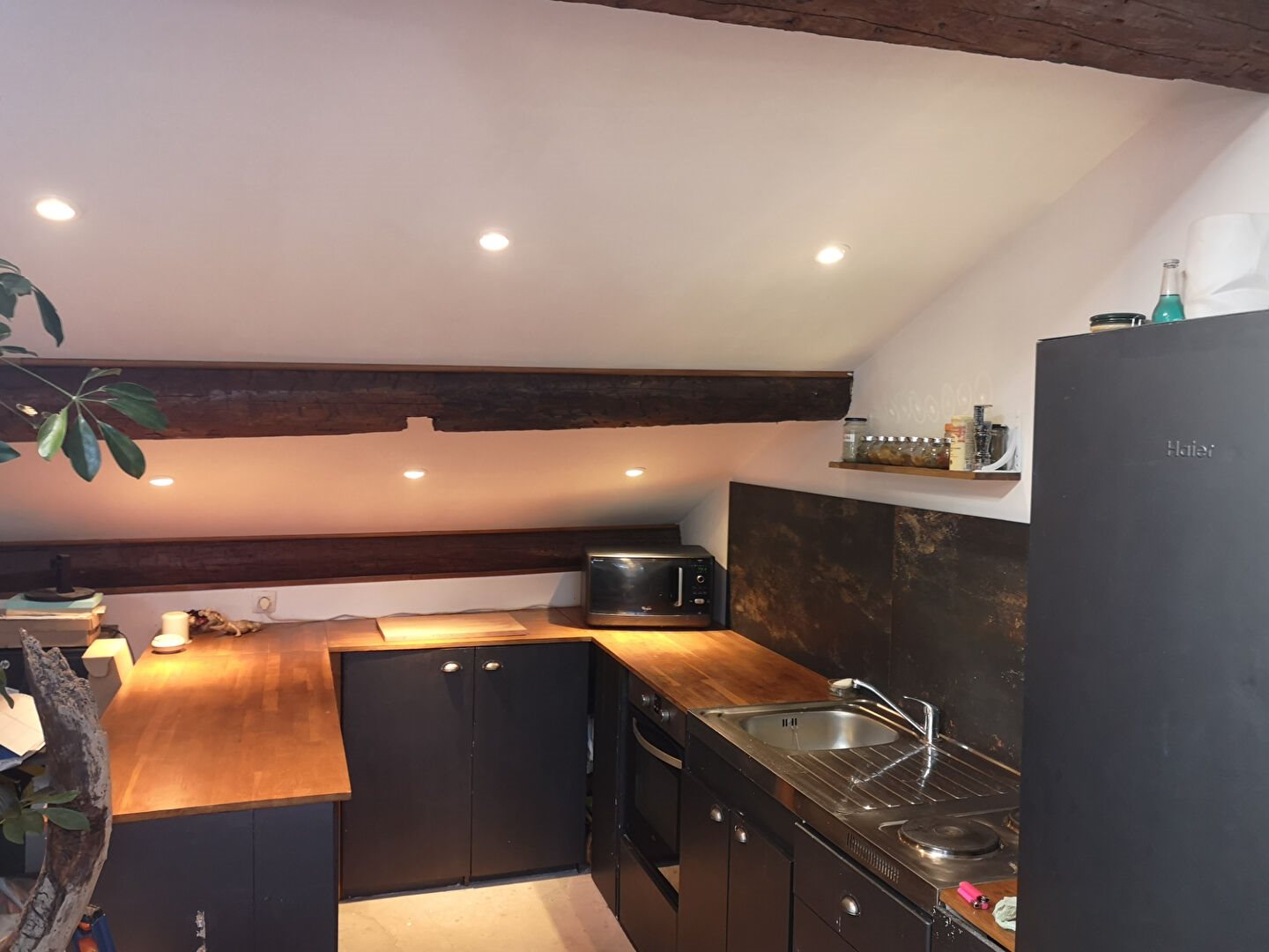 Appartement à vendre, 55m², Béziers