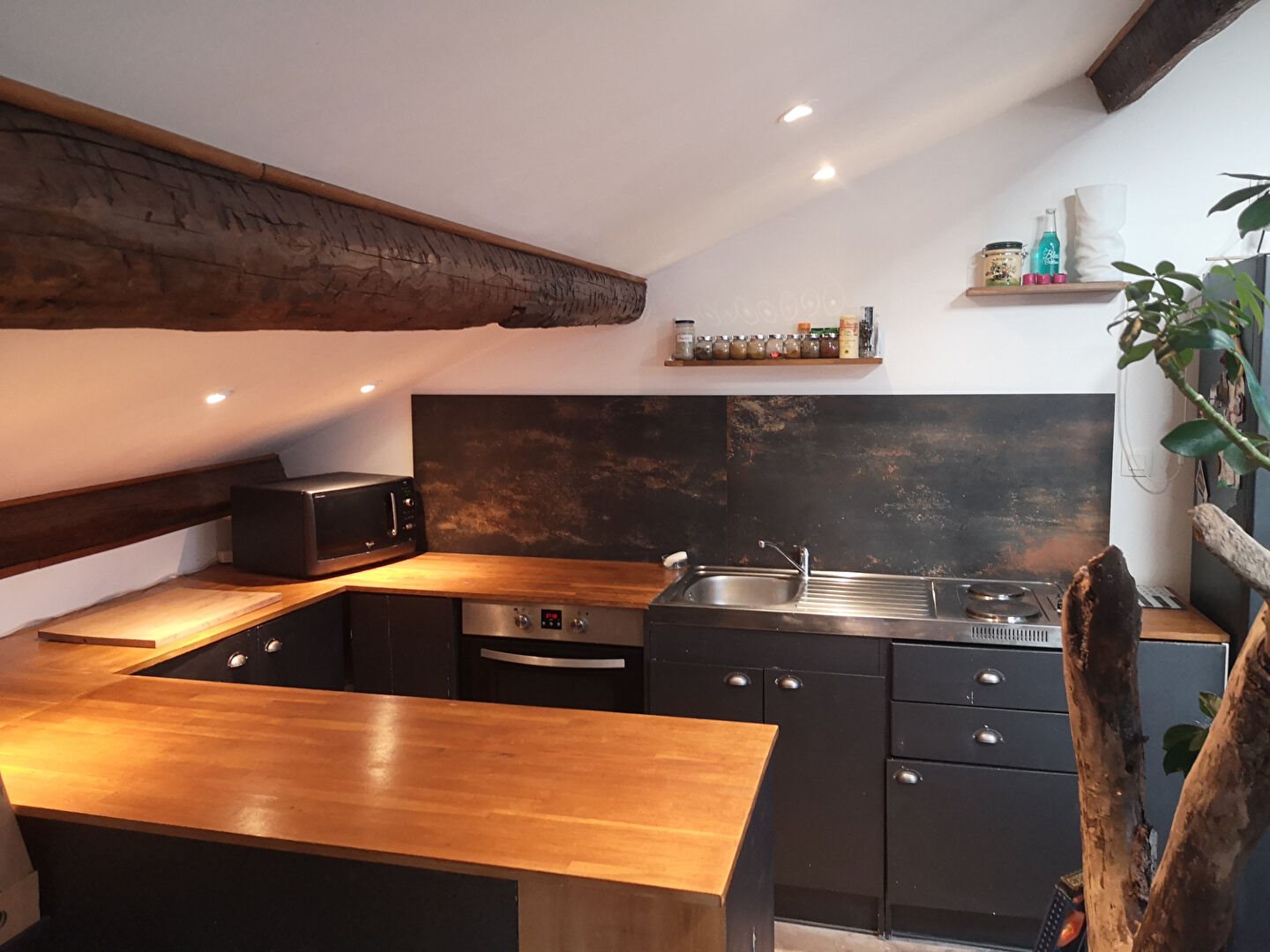 Appartement à vendre, 55m², Béziers