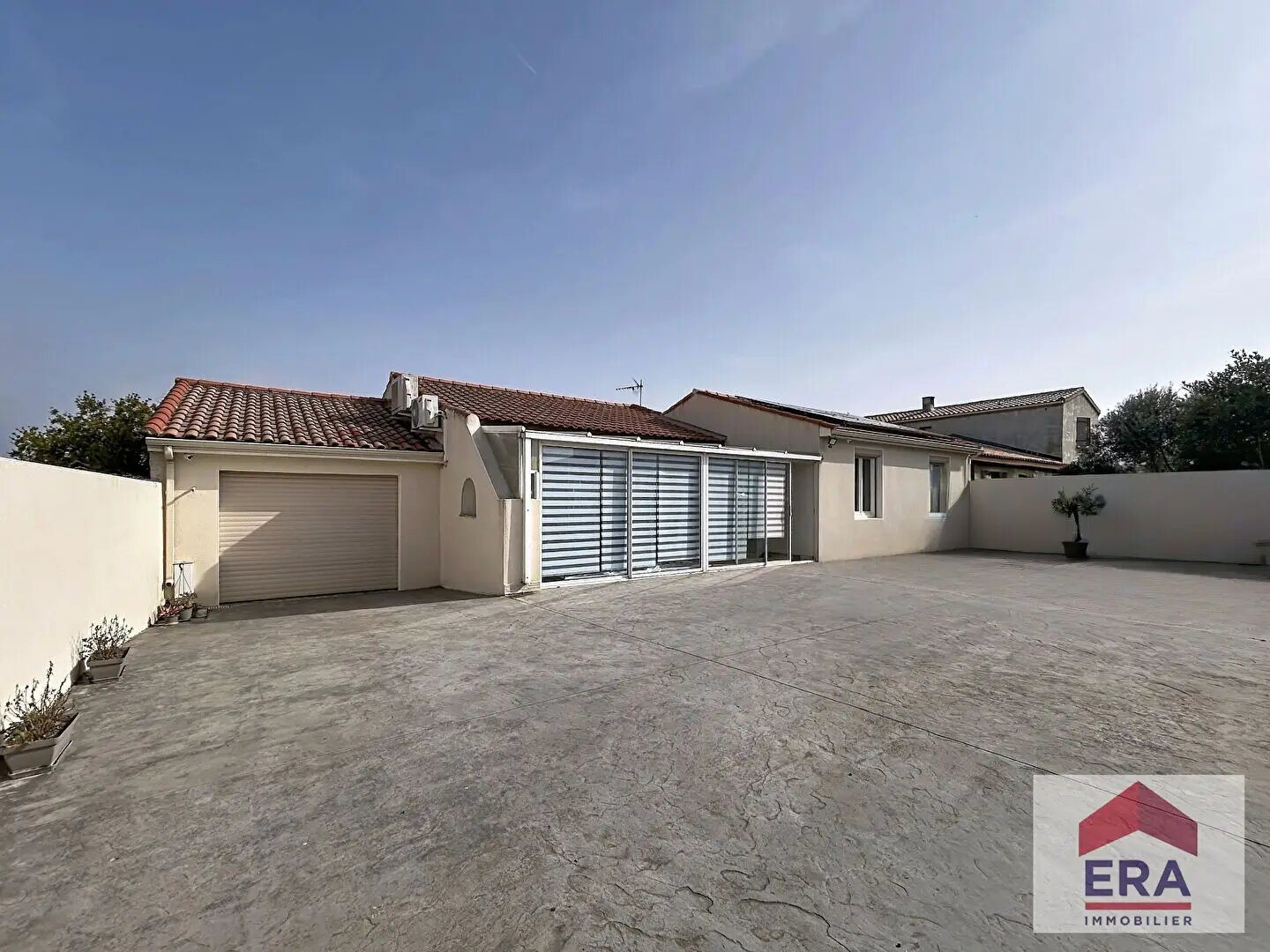 Maison à vendre, 113m², Cers