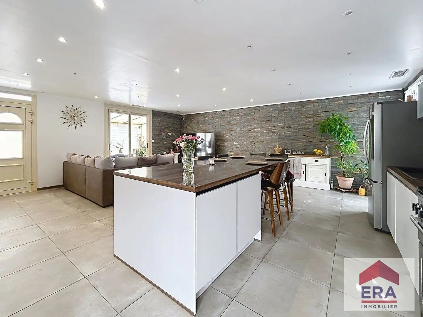 Maison à vendre, 113m², Cers