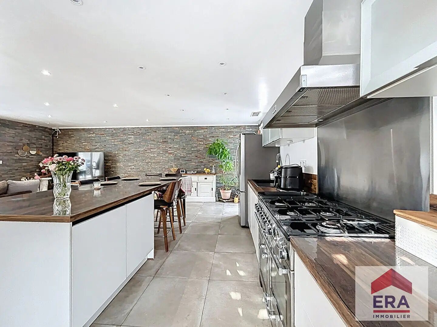 Maison à vendre, 113m², Cers