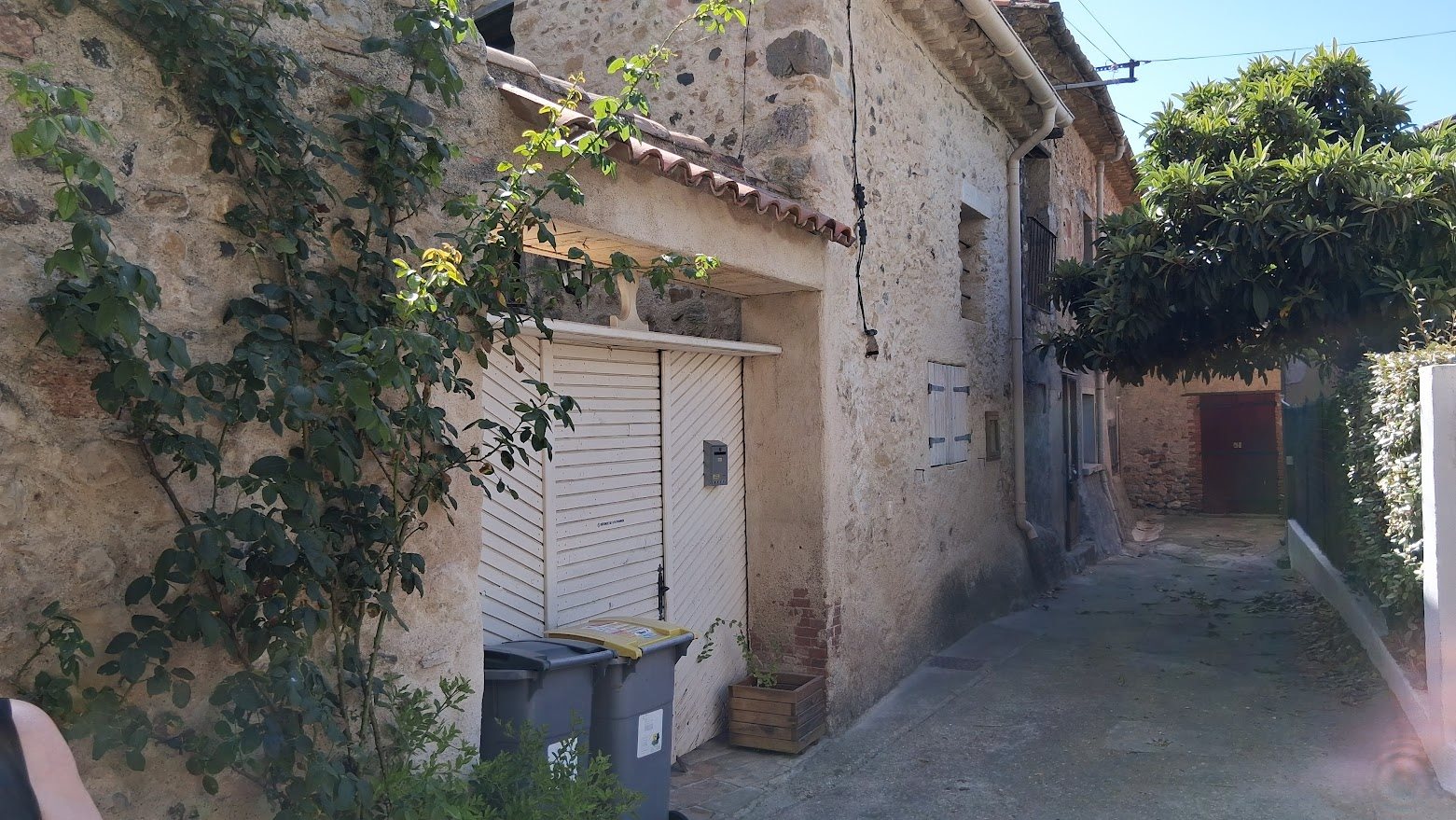 Maison à vendre, 85m², Pouzolles