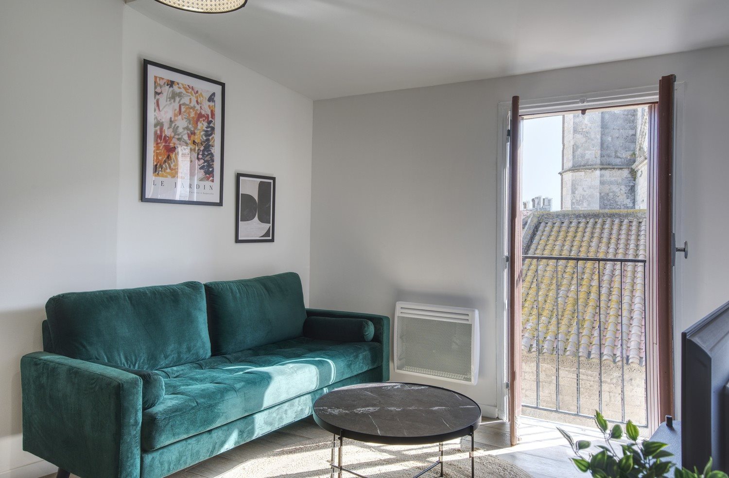 Appartement à louer, 32m², Béziers