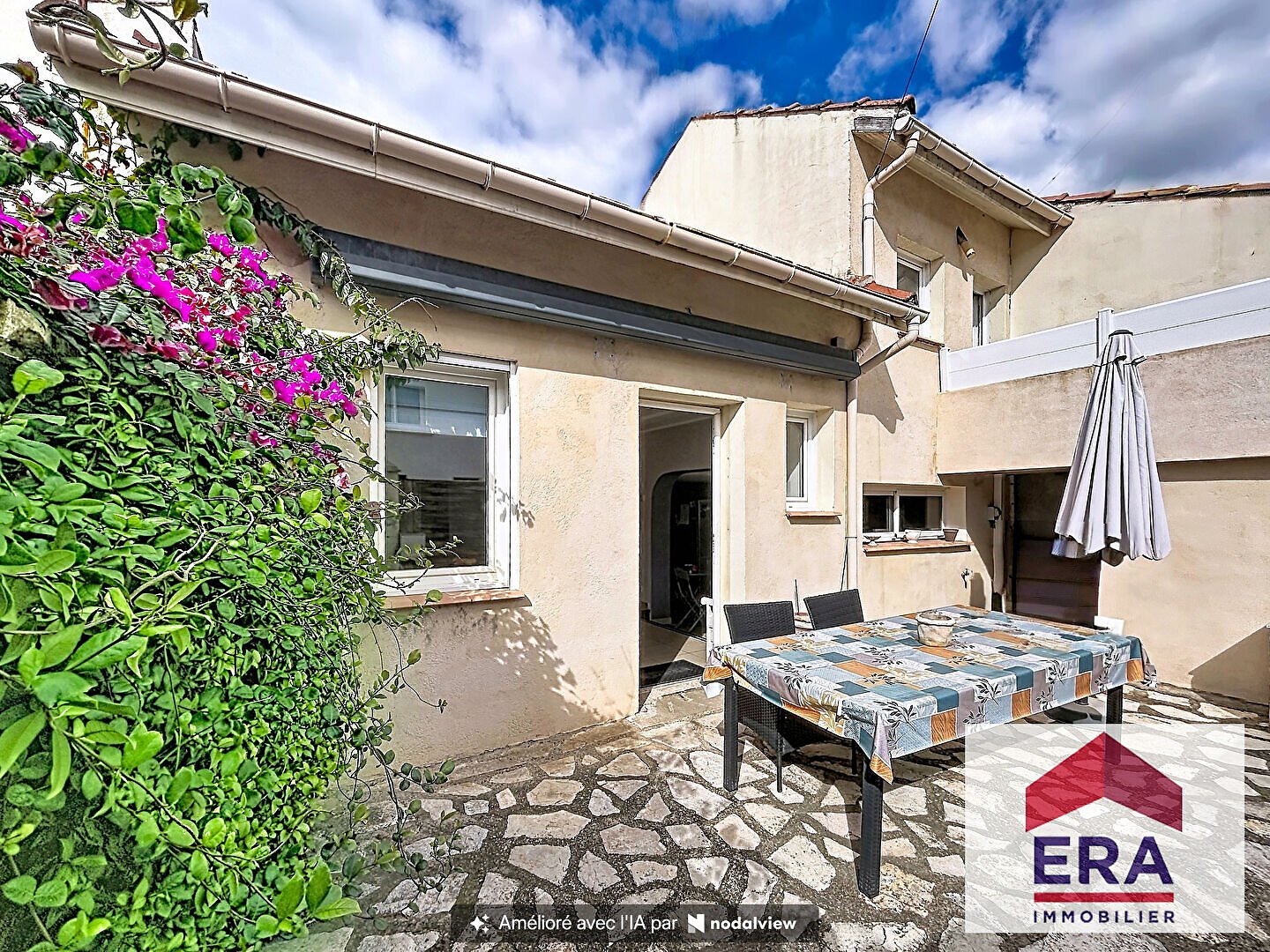 Maison à vendre, 90m², Béziers