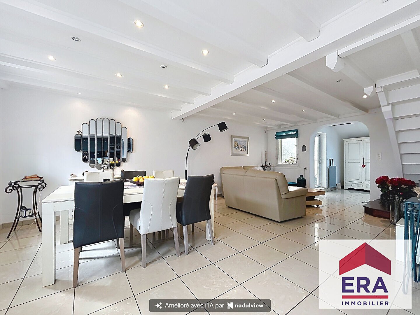 Maison à vendre, 90m², Béziers