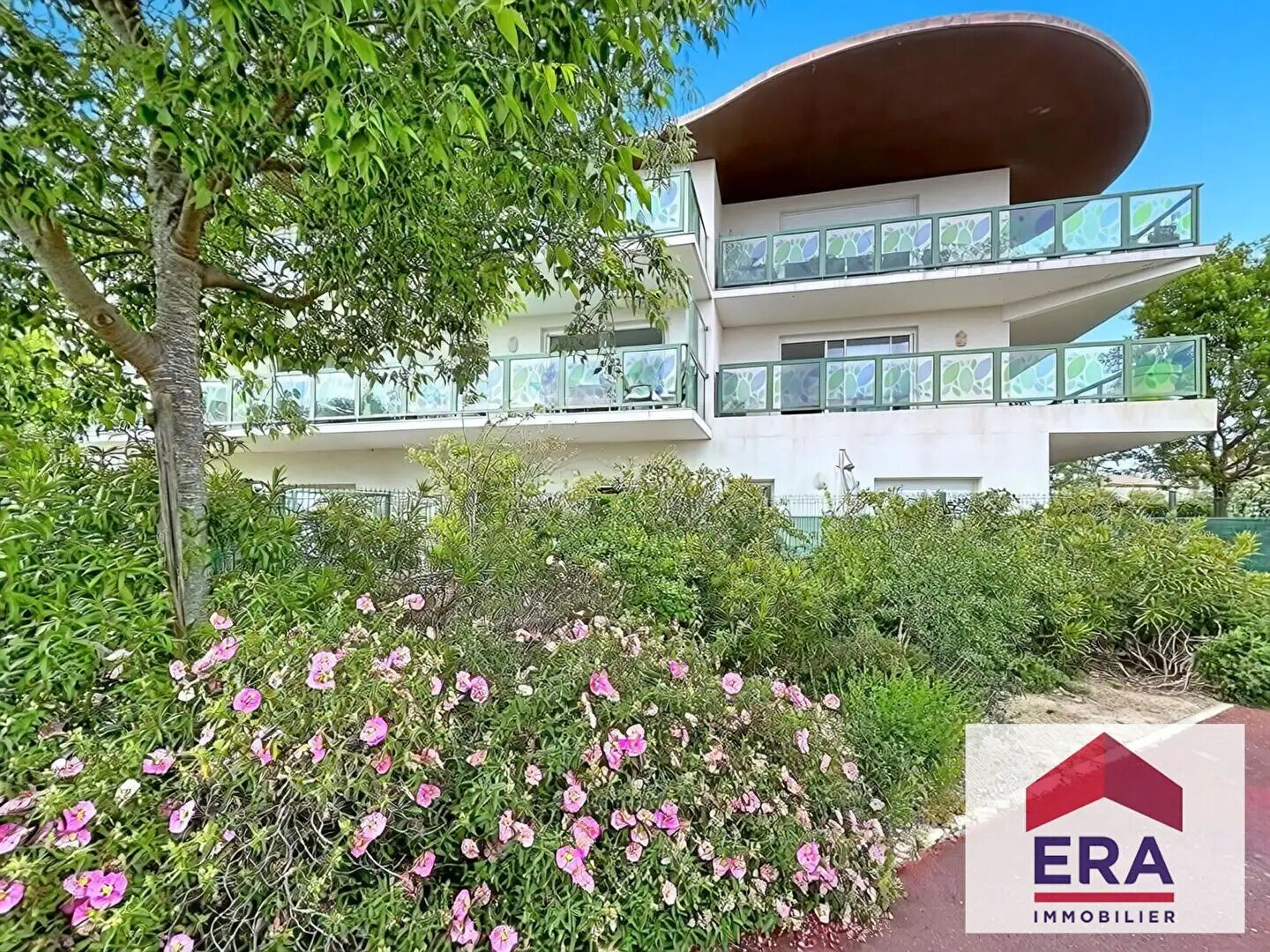 Appartement à vendre, 89m², Sérignan