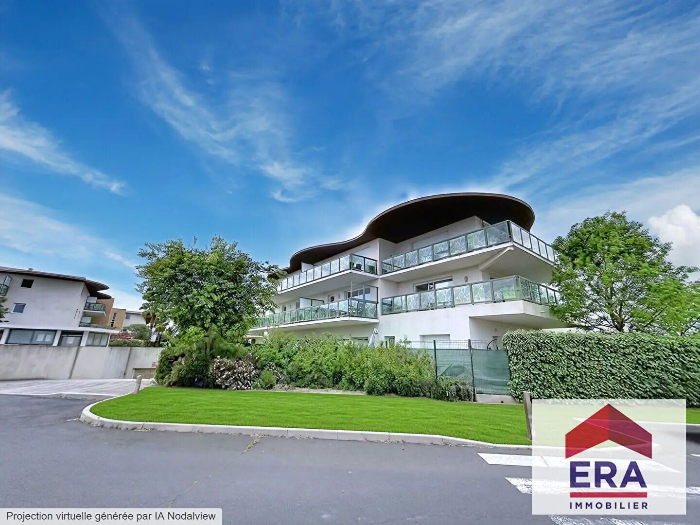 Appartement à vendre, 89m², Sérignan
