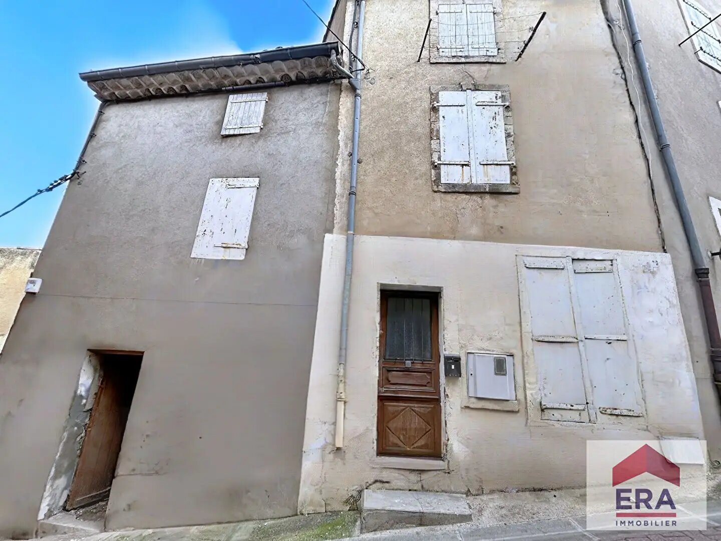 Maison à vendre, 57m², Thézan-lès-Béziers