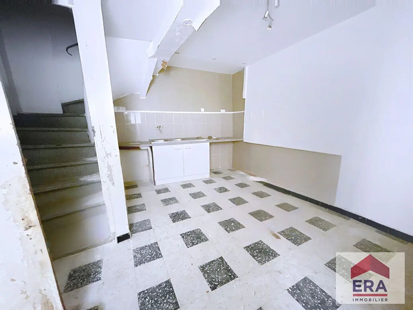 Maison à vendre, 57m², Thézan-lès-Béziers