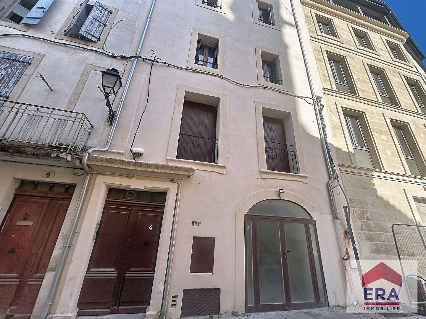 Maison à vendre, 160m², Béziers