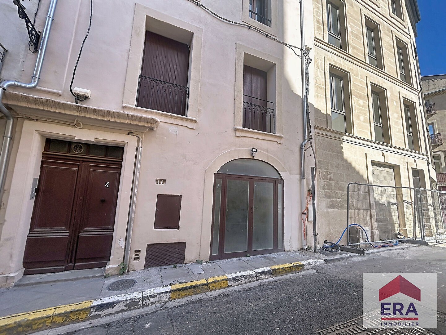 Maison à vendre, 160m², Béziers