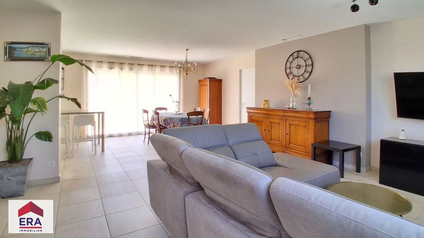 Maison à vendre, 150m², Sérignan