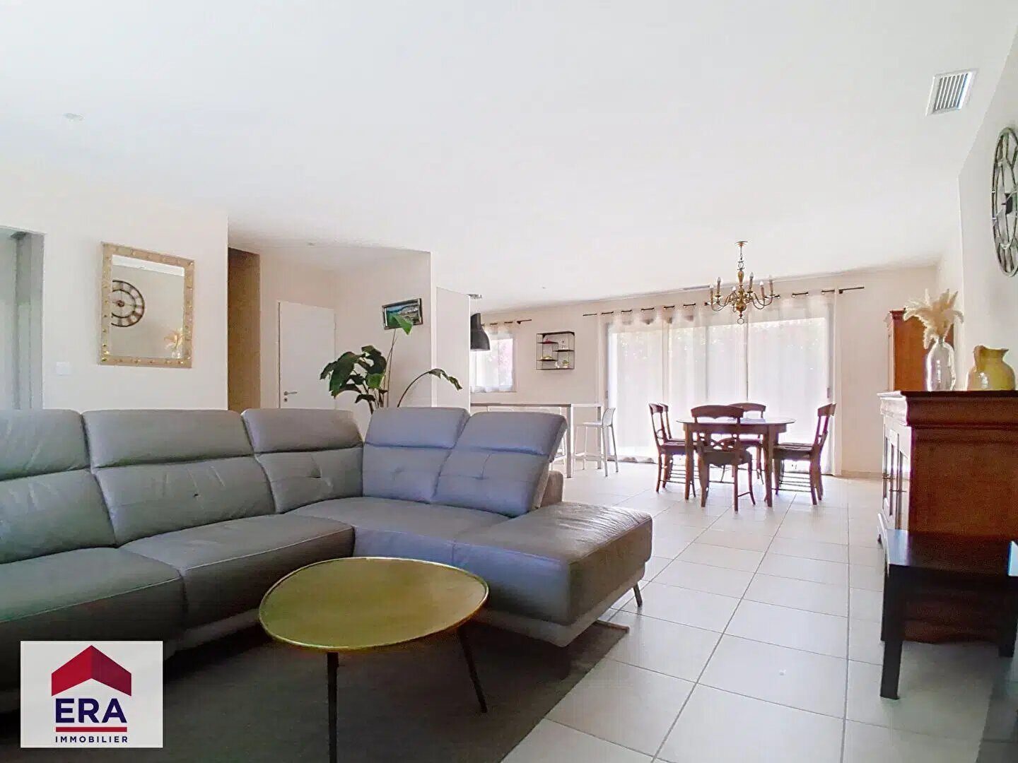 Maison à vendre, 150m², Sérignan
