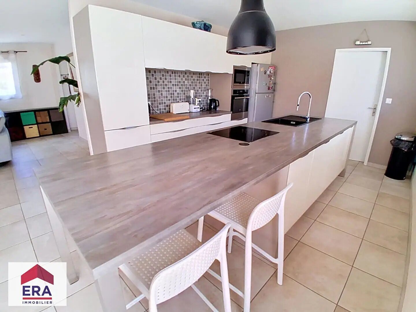 Maison à vendre, 150m², Sérignan