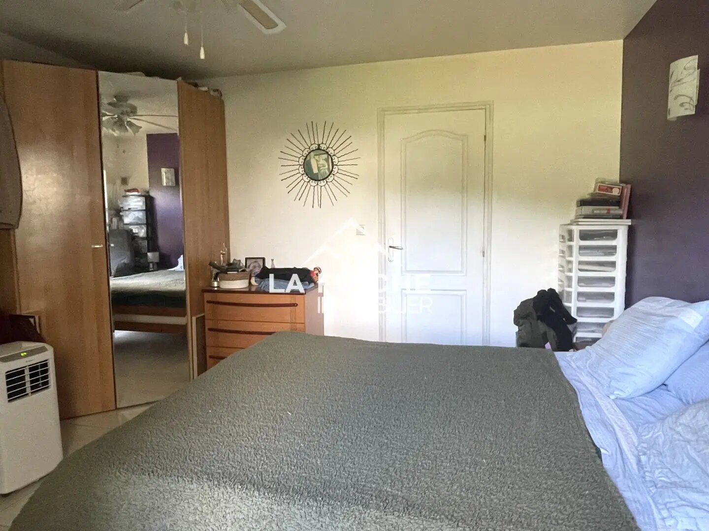 Maison à vendre, 129m², Clermont-Créans