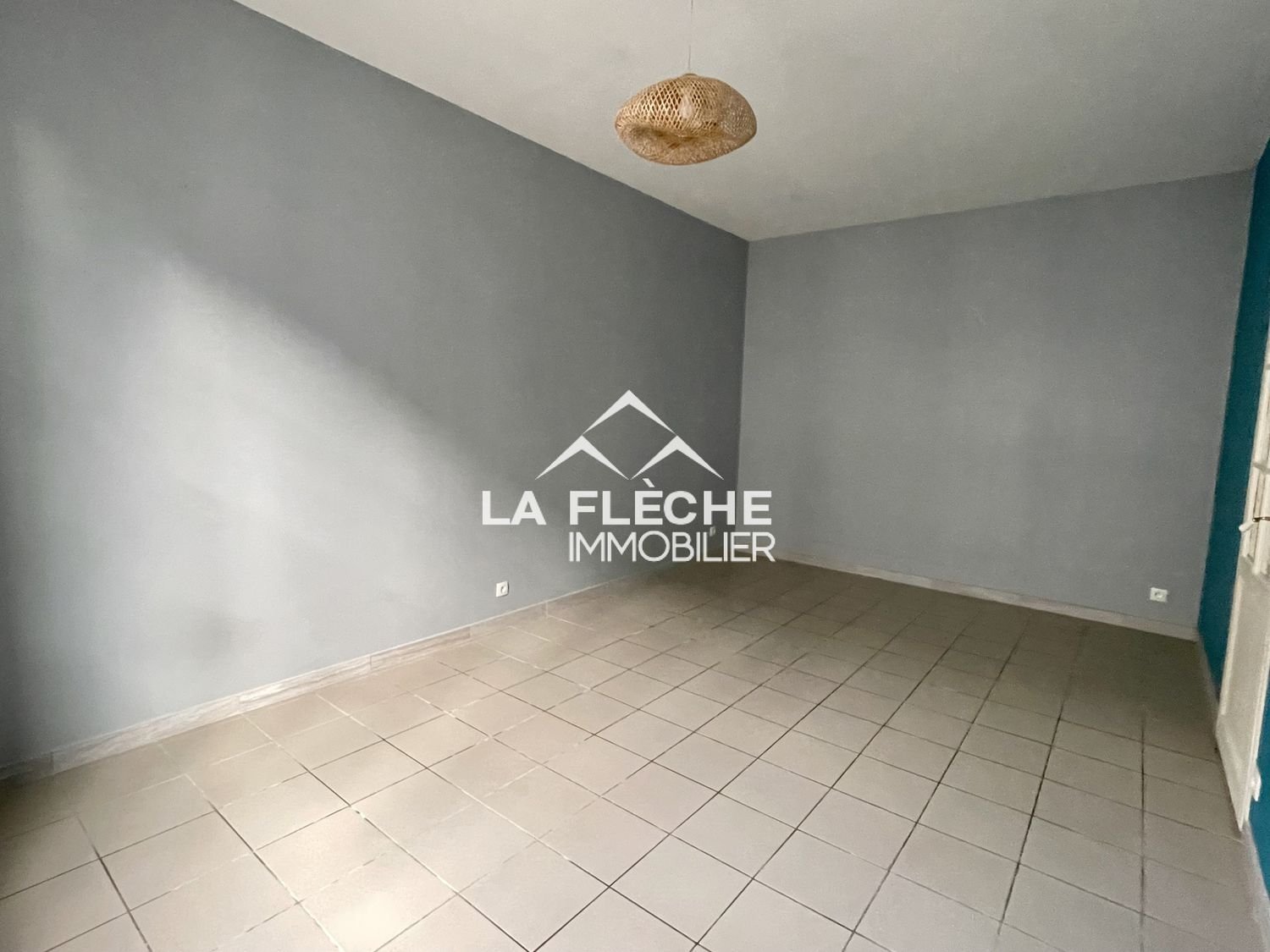 Maison à louer, 110m², La Flèche