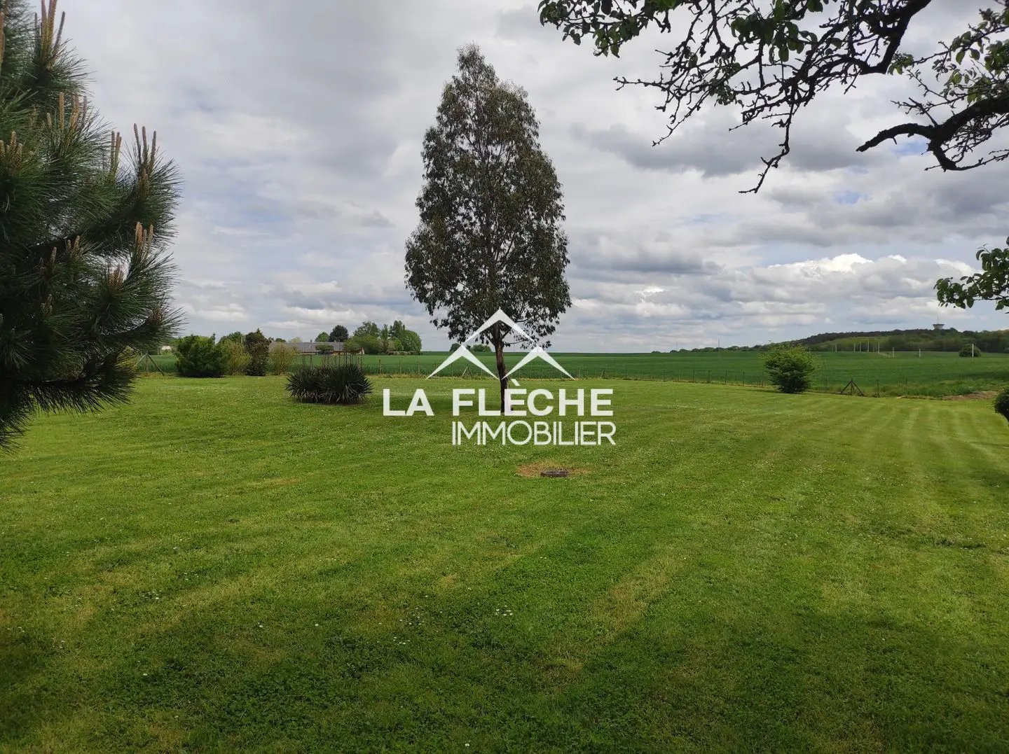 Maison à vendre, 158m², Luché-Pringé
