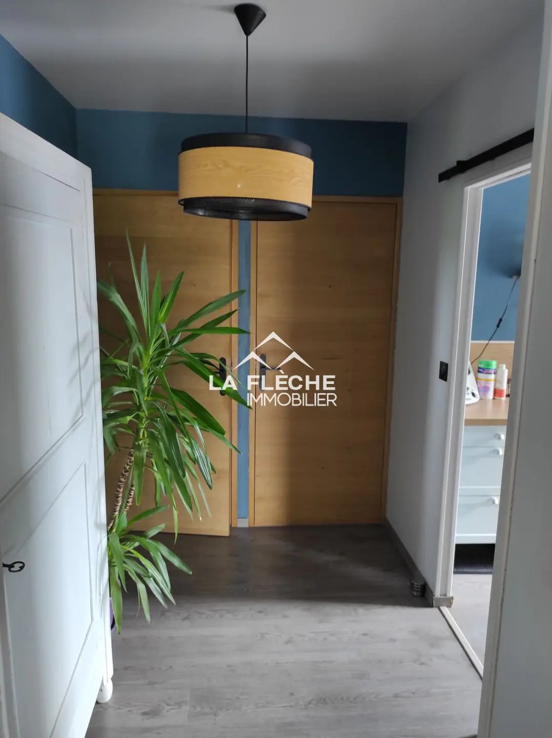 Maison à vendre, 158m², Luché-Pringé