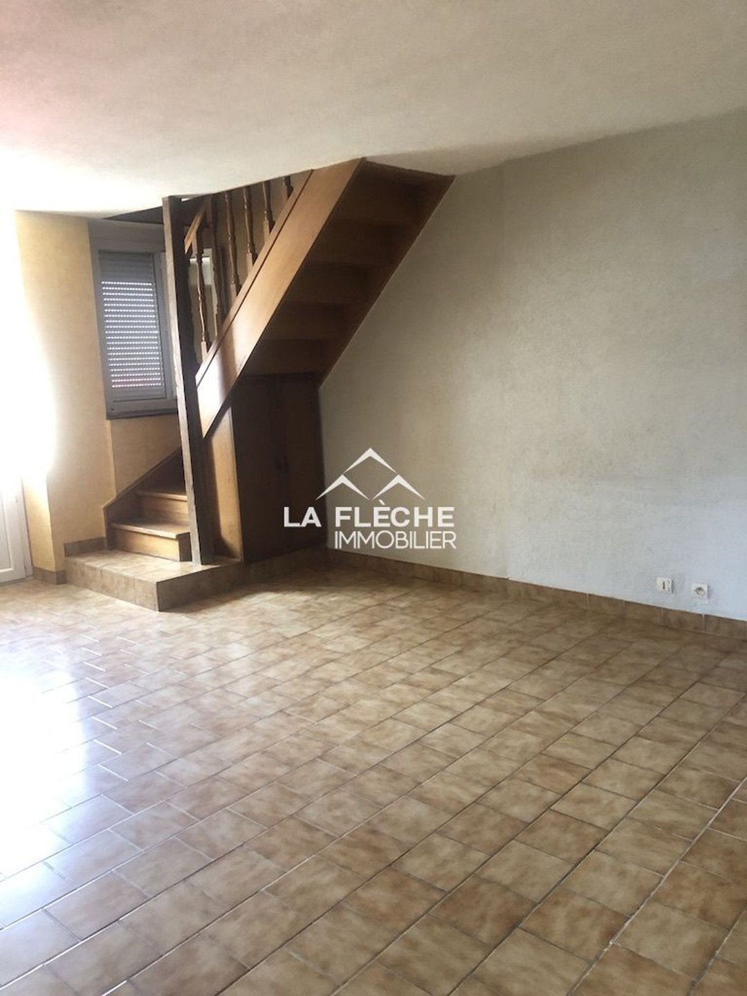 Maison à vendre, 57m², La Chapelle-d'Aligné