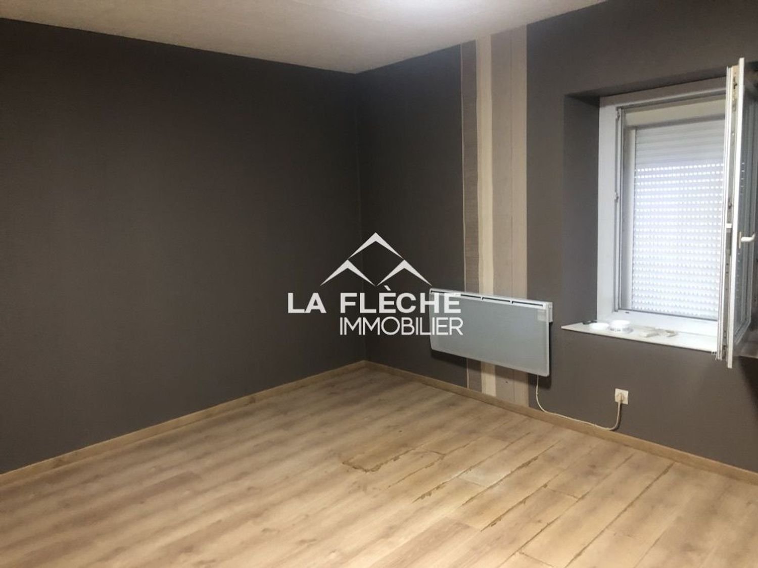 Maison à vendre, 57m², La Chapelle-d'Aligné