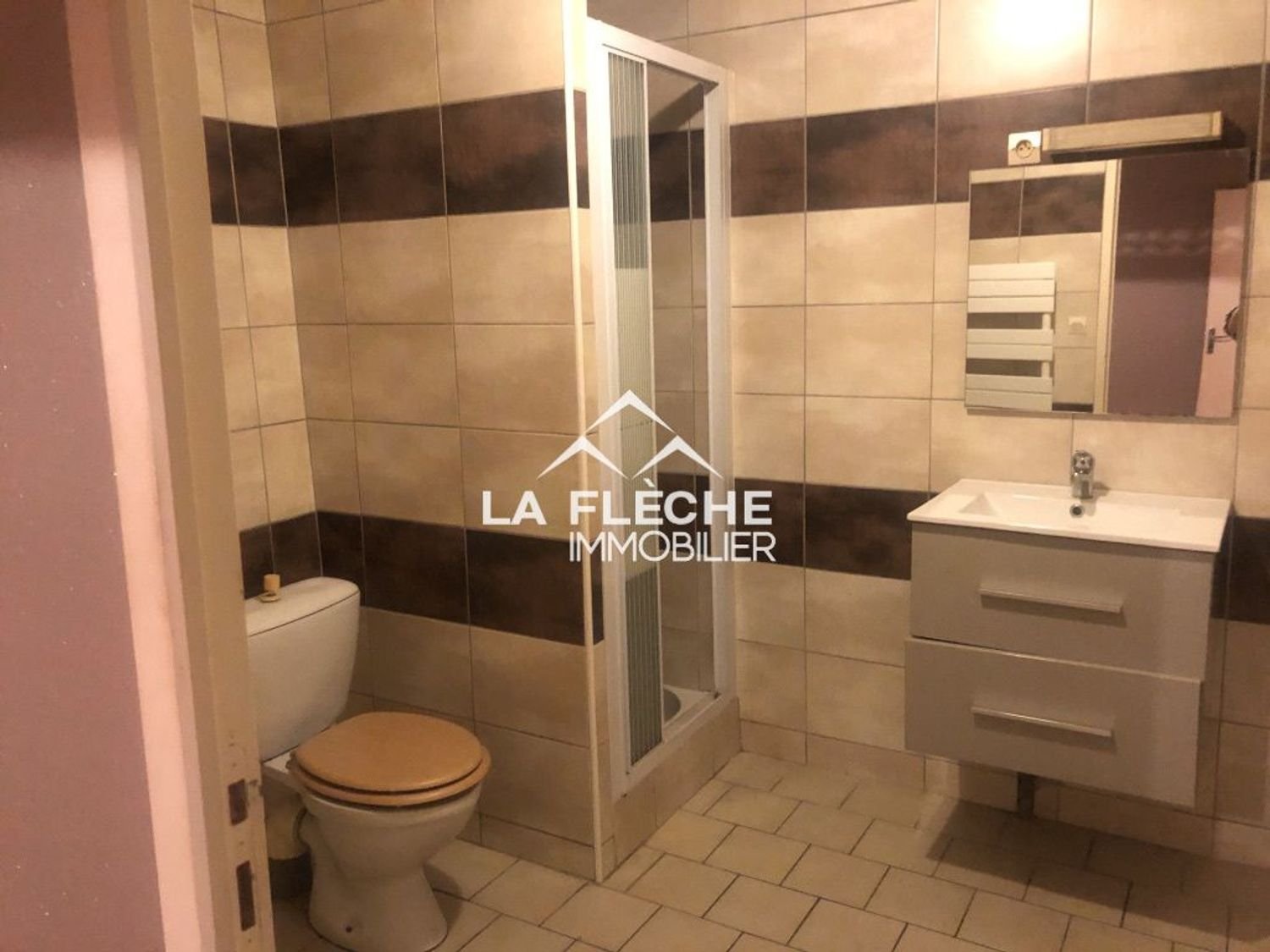 Maison à vendre, 57m², La Chapelle-d'Aligné
