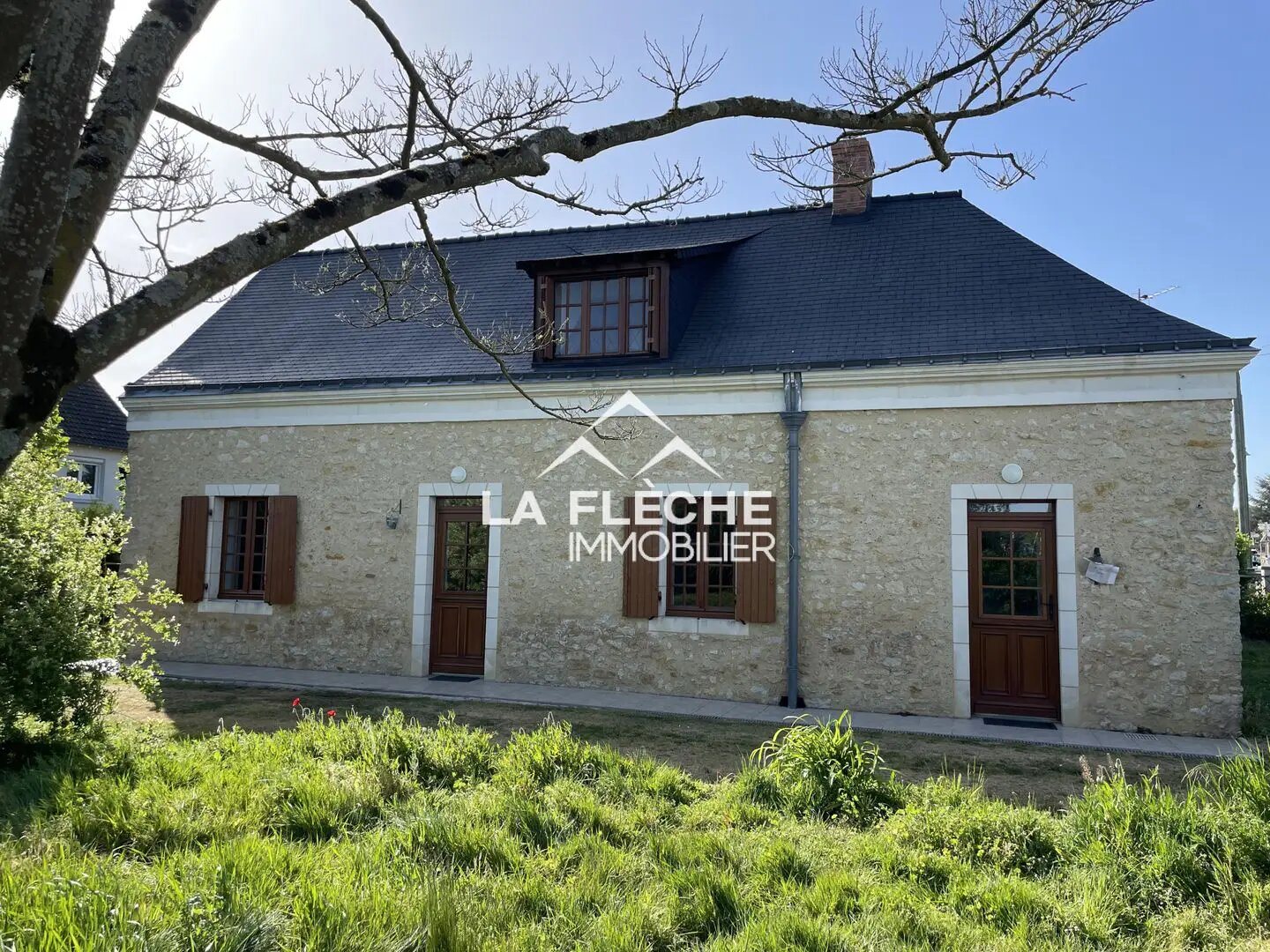 Maison à vendre, 118m², Malicorne-sur-Sarthe