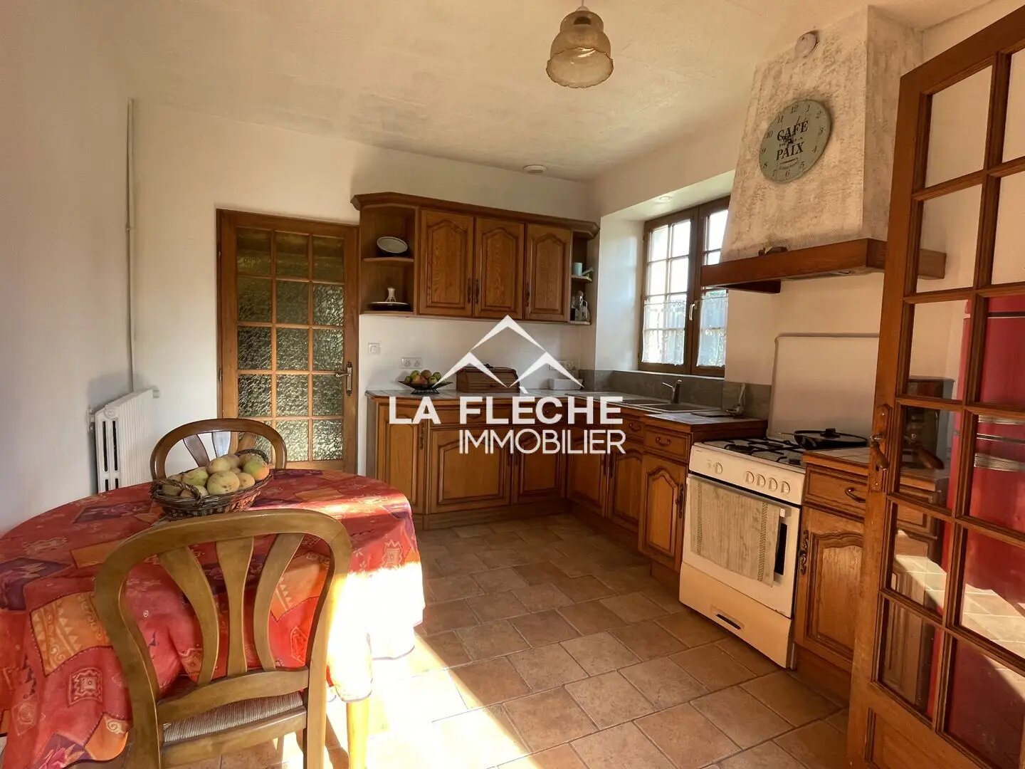 Maison à vendre, 118m², Malicorne-sur-Sarthe