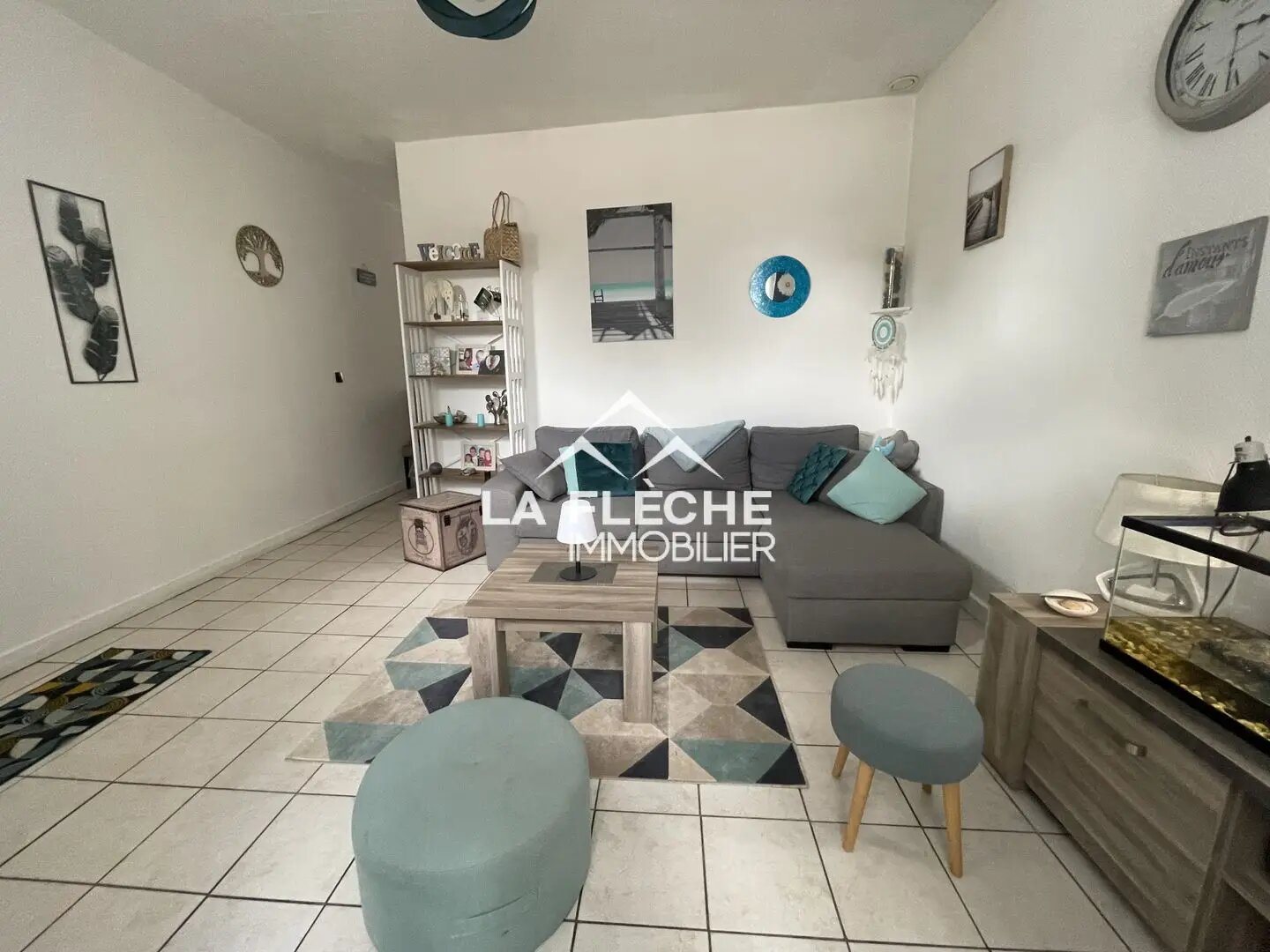 Maison à vendre, 115m², La Flèche