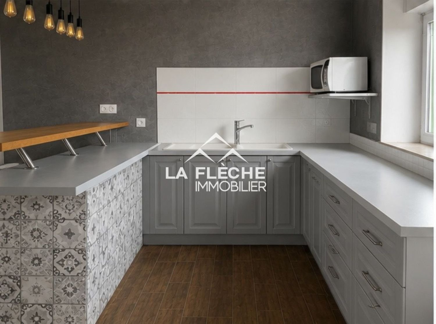 Maison à vendre, 117m², Villaines-sous-Malicorne