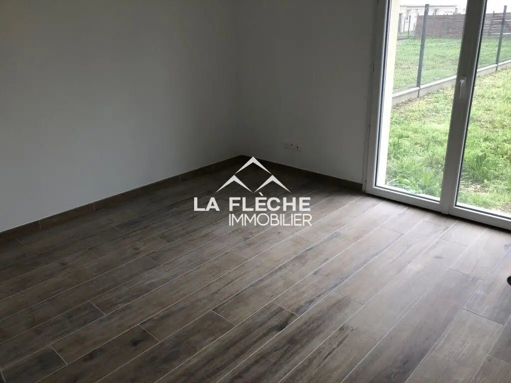 Maison à vendre, 125m², La Flèche